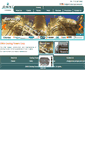 Mobile Screenshot of omnicoolingtowers.com